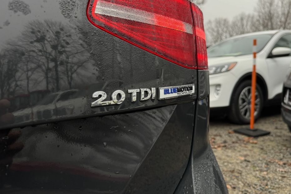 Продам Volkswagen Passat B8 COMIS 2016 года в г. Умань, Черкасская область