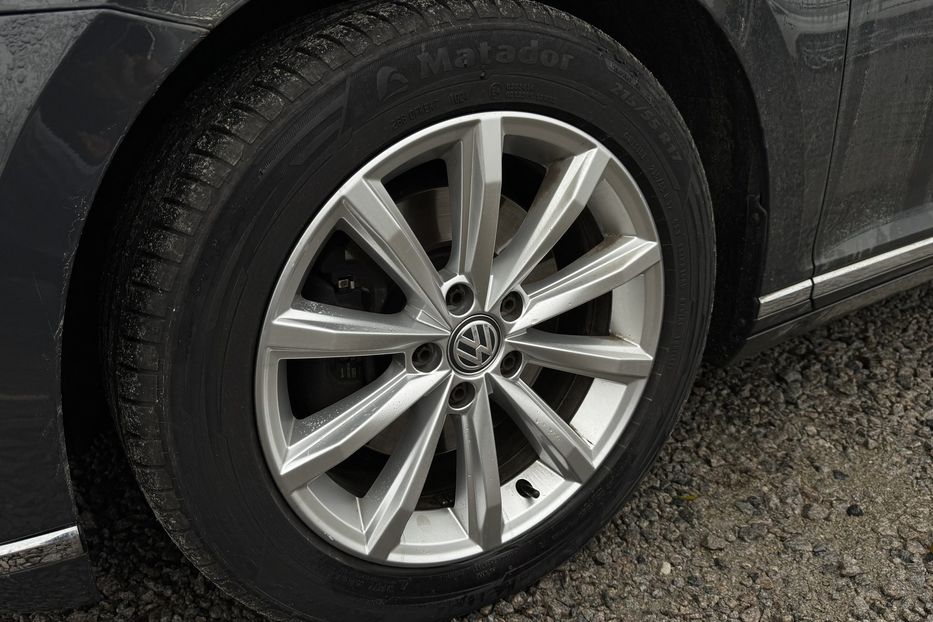 Продам Volkswagen Passat B8 COMIS 2016 года в г. Умань, Черкасская область