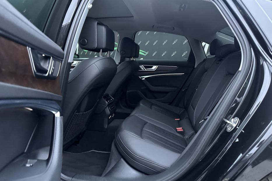 Продам Audi A6 Quattro 45TFSI MHEV 2020 года в Киеве