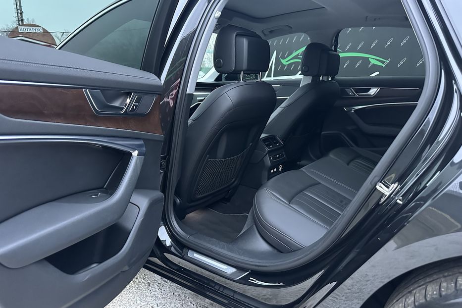 Продам Audi A6 Quattro 45TFSI MHEV 2020 года в Киеве