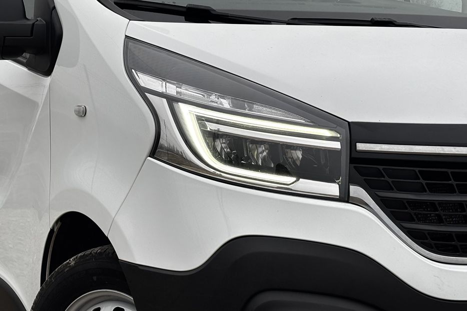 Продам Renault Trafic груз. Long  2020 года в Львове