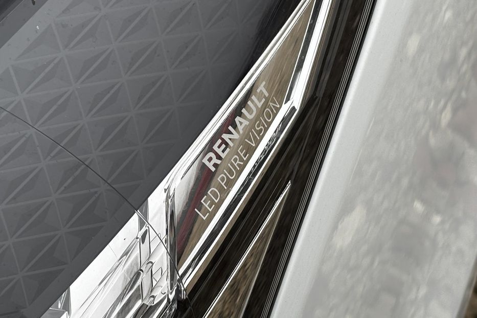 Продам Renault Trafic груз. Long  2020 года в Львове