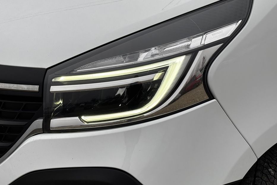 Продам Renault Trafic груз. Long  2020 года в Львове