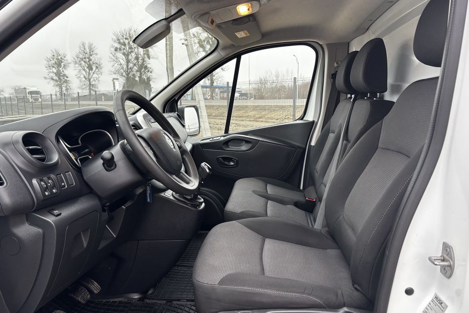 Продам Renault Trafic груз. Long  2020 года в Львове