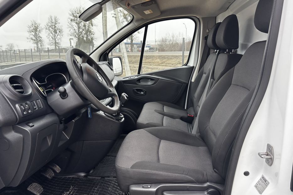 Продам Renault Trafic груз. Long  2020 года в Львове