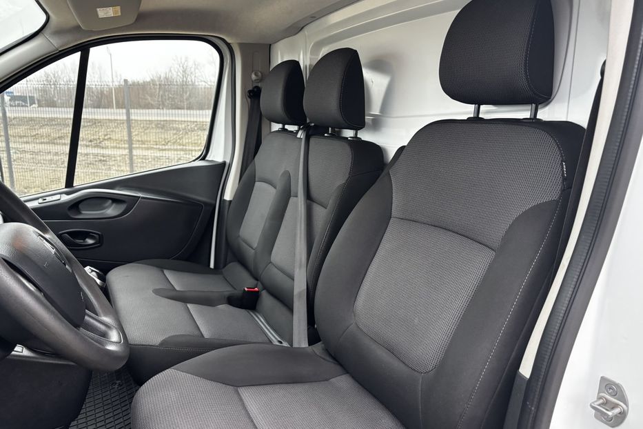 Продам Renault Trafic груз. Long  2020 года в Львове