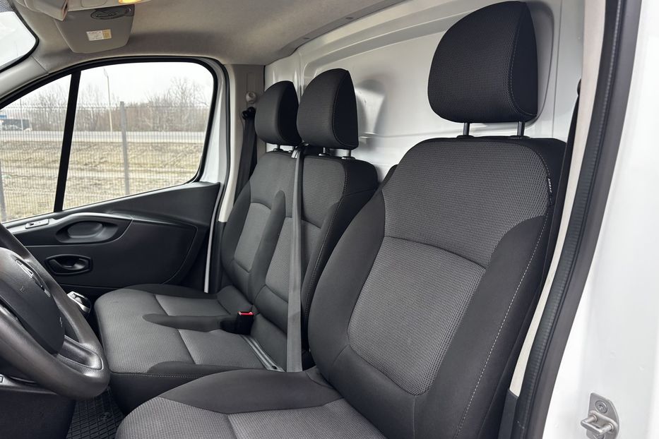 Продам Renault Trafic груз. Long  2020 года в Львове