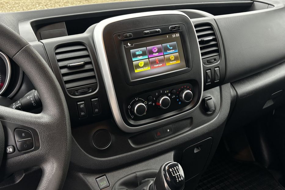 Продам Renault Trafic груз. Long  2020 года в Львове