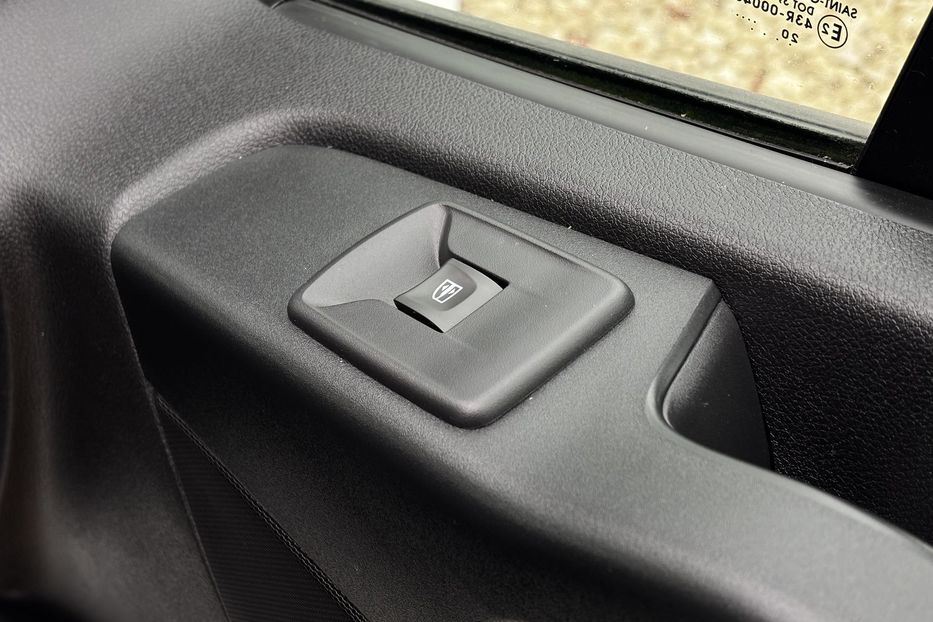 Продам Renault Trafic груз. Long  2020 года в Львове