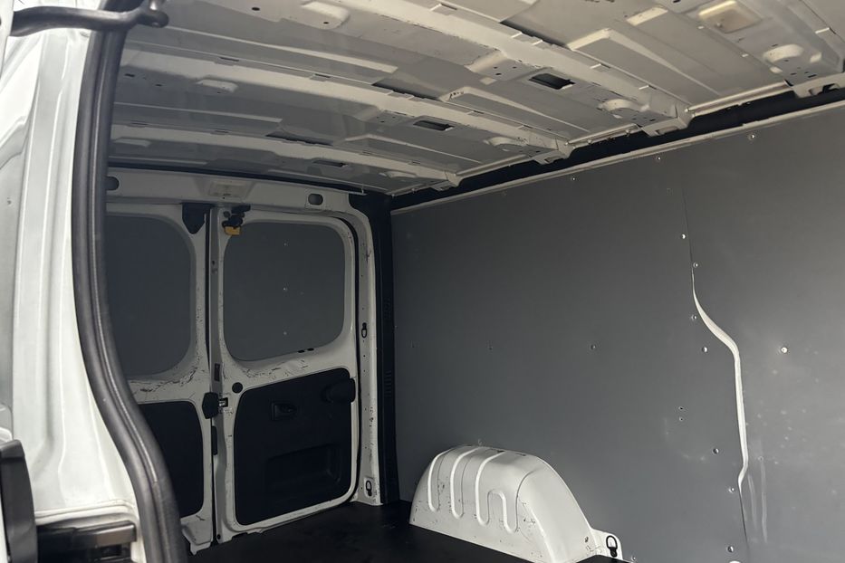 Продам Renault Trafic груз. Long  2020 года в Львове