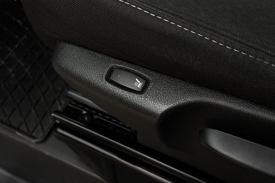 Продам Renault Trafic груз. Long  2020 года в Львове