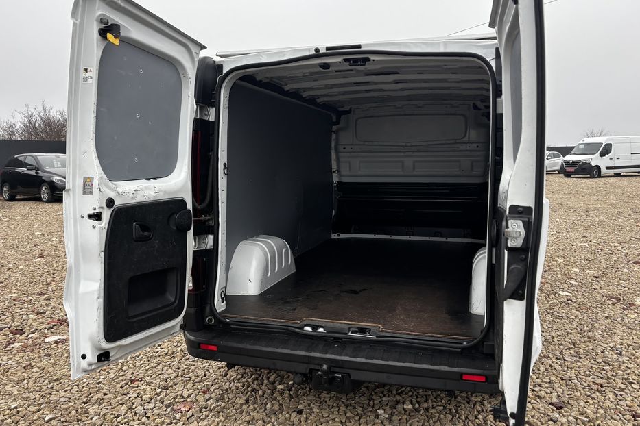 Продам Renault Trafic груз. Long  2020 года в Львове