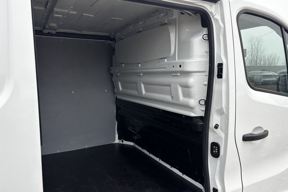 Продам Renault Trafic груз. Long  2020 года в Львове