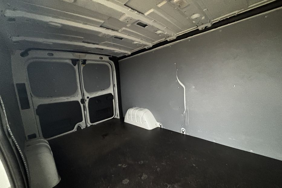 Продам Renault Trafic груз. Long  2020 года в Львове