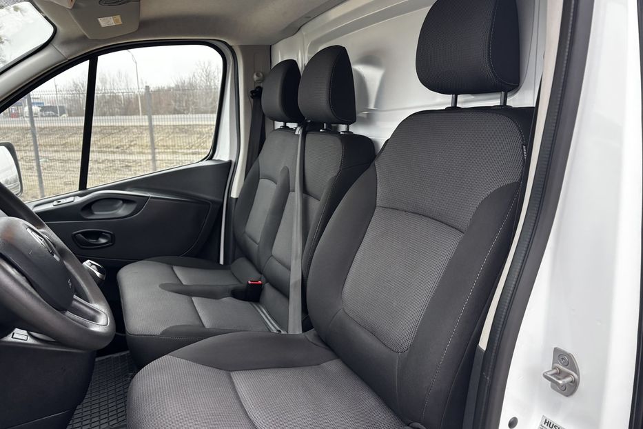 Продам Renault Trafic груз. Long  2020 года в Львове