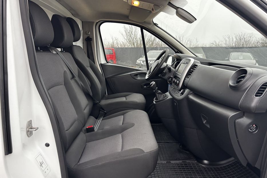 Продам Renault Trafic груз. Long  2020 года в Львове