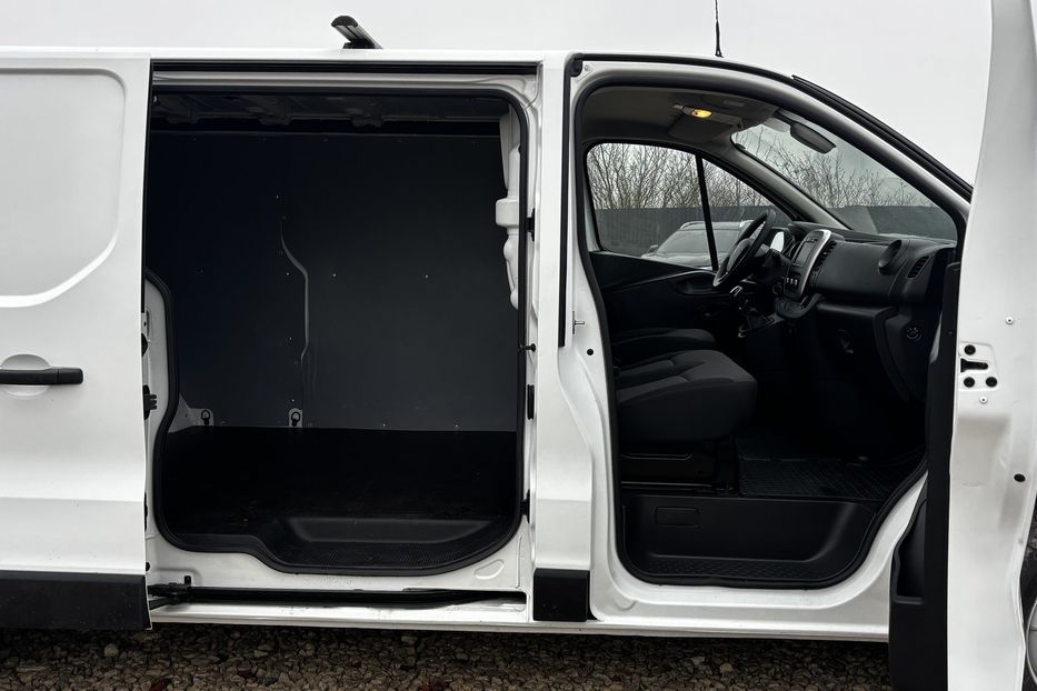 Продам Renault Trafic груз. Long  2020 года в Львове