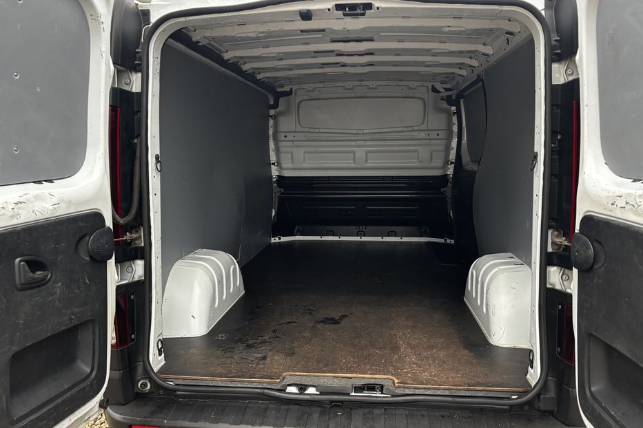 Продам Renault Trafic груз. Long  2020 года в Львове