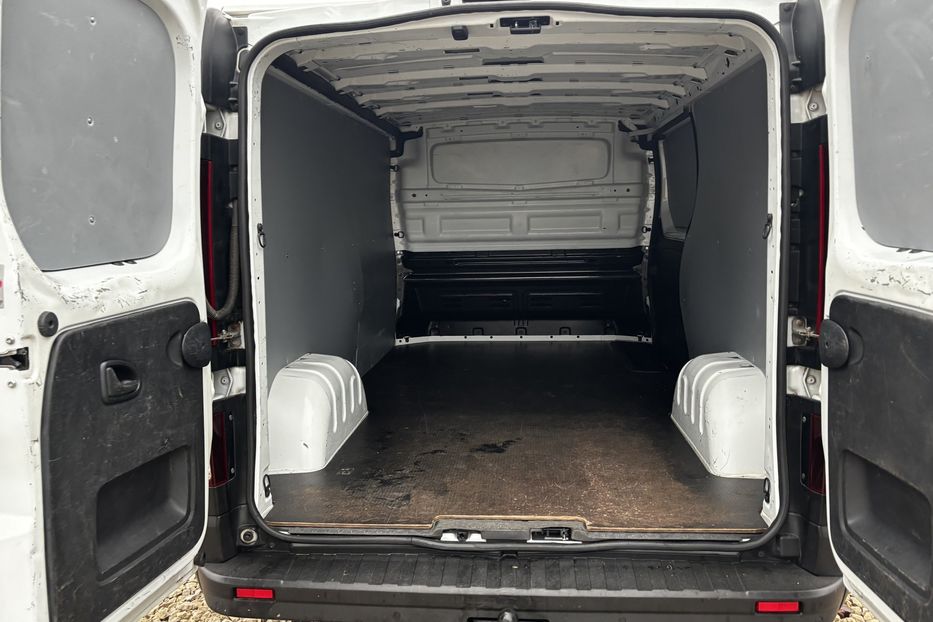 Продам Renault Trafic груз. Long  2020 года в Львове