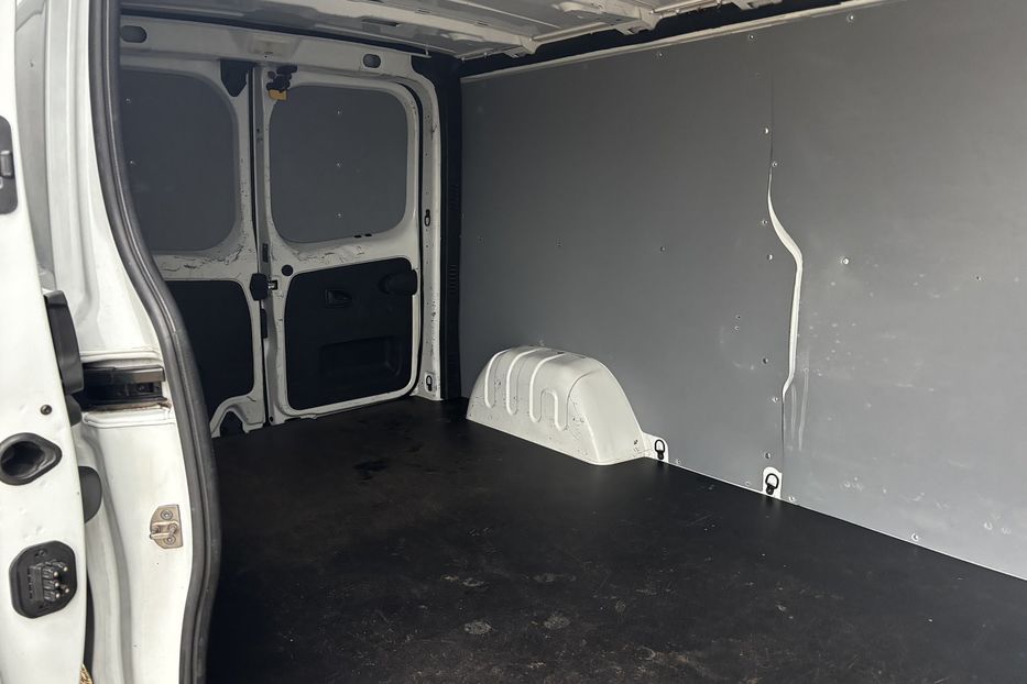 Продам Renault Trafic груз. Long  2020 года в Львове