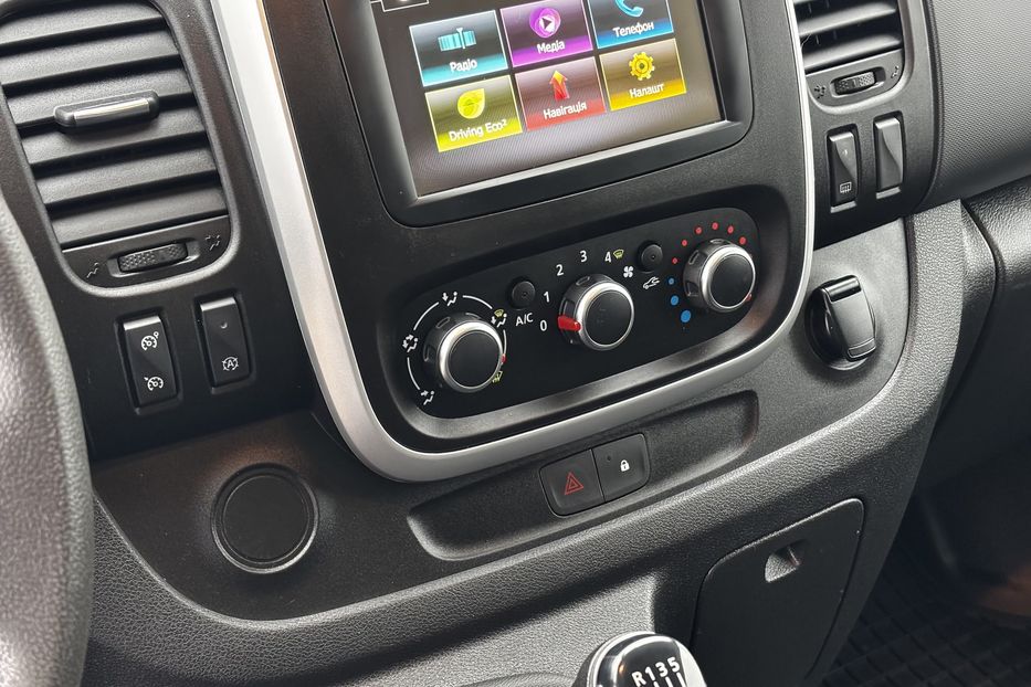 Продам Renault Trafic груз. Long  2020 года в Львове