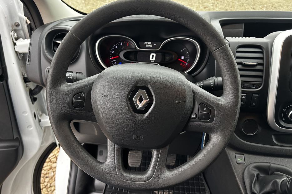 Продам Renault Trafic груз. Long  2020 года в Львове