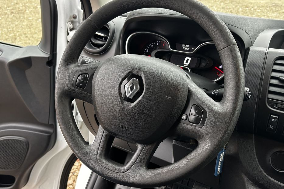 Продам Renault Trafic груз. Long  2020 года в Львове