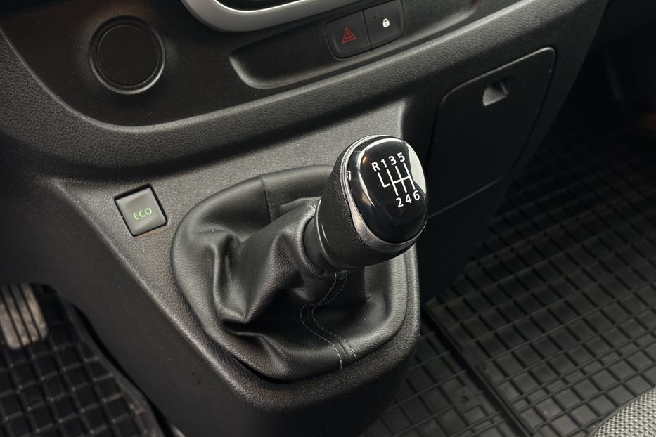 Продам Renault Trafic груз. Long  2020 года в Львове