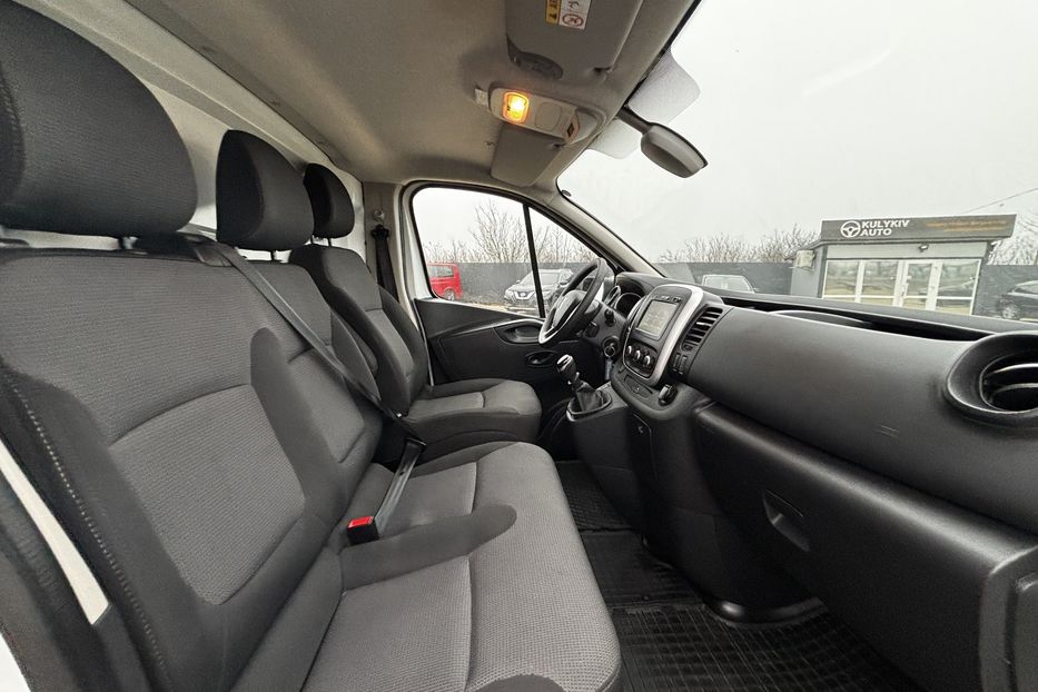 Продам Renault Trafic груз. Long  2020 года в Львове