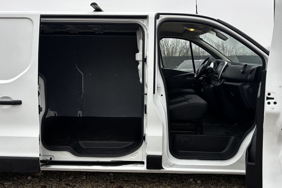 Продам Renault Trafic груз. Long  2020 года в Львове