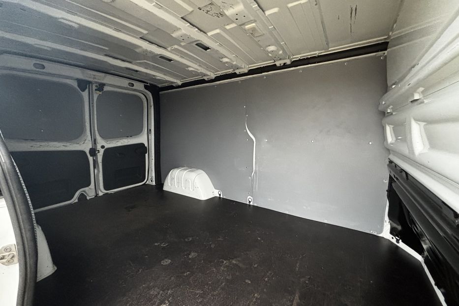 Продам Renault Trafic груз. Long  2020 года в Львове