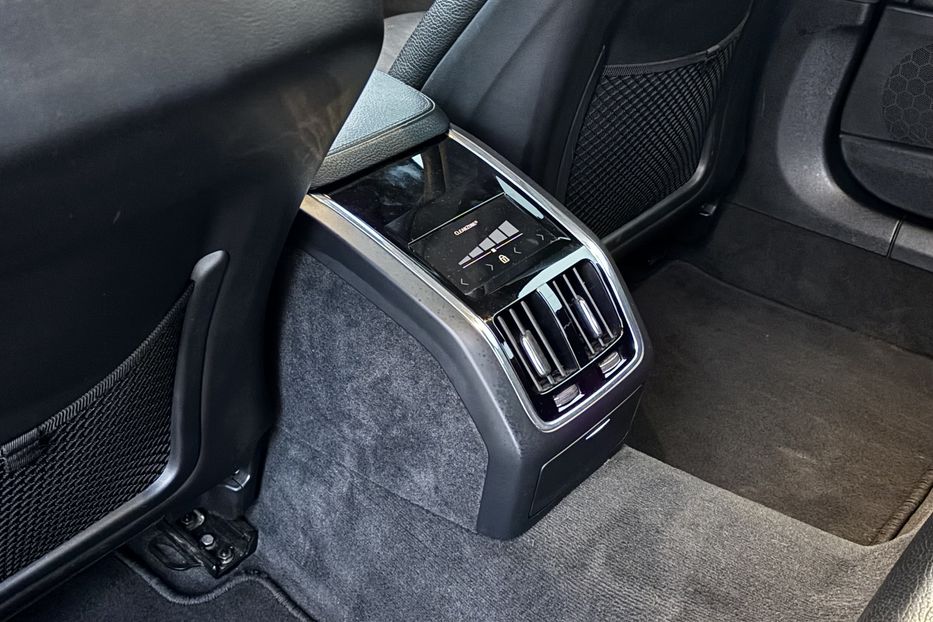 Продам Volvo S90 Full  2017 года в Львове