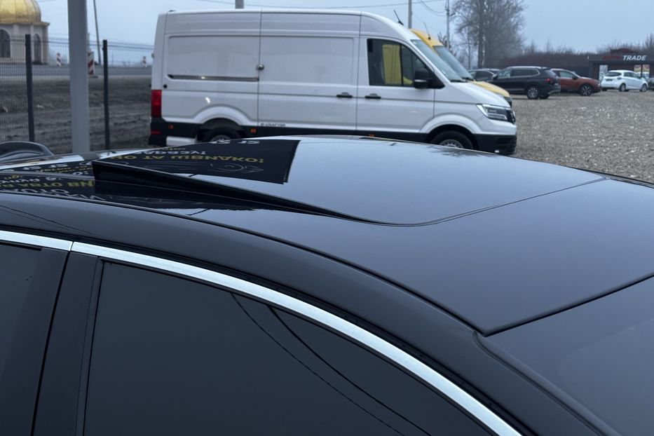 Продам Volvo S90 Full  2017 года в Львове