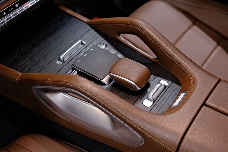 Продам Mercedes-Benz GLS-Class 2024 года в Одессе