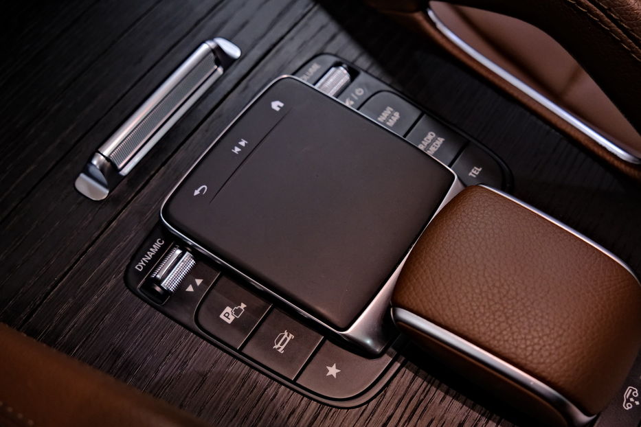 Продам Mercedes-Benz GLS-Class 2024 года в Одессе