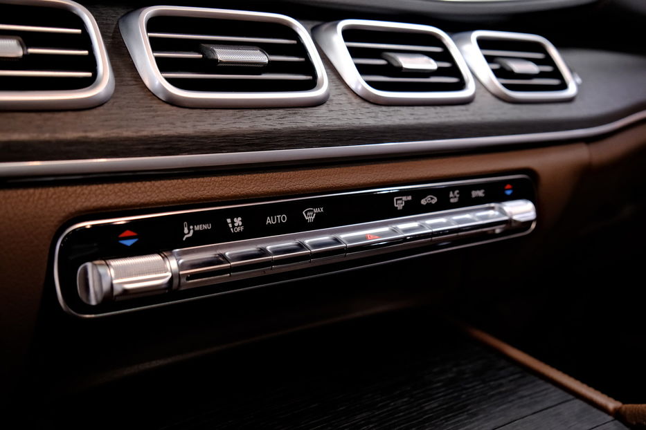 Продам Mercedes-Benz GLS-Class 2024 года в Одессе