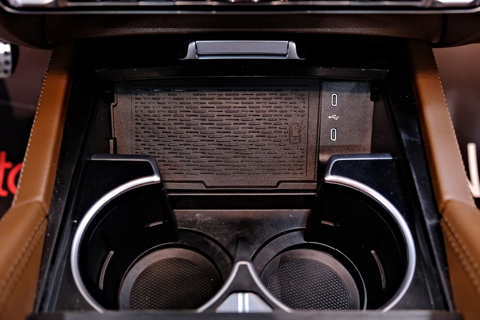 Продам Mercedes-Benz GLS-Class 2024 года в Одессе