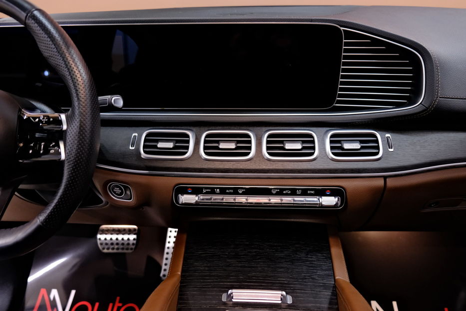 Продам Mercedes-Benz GLS-Class 2024 года в Одессе