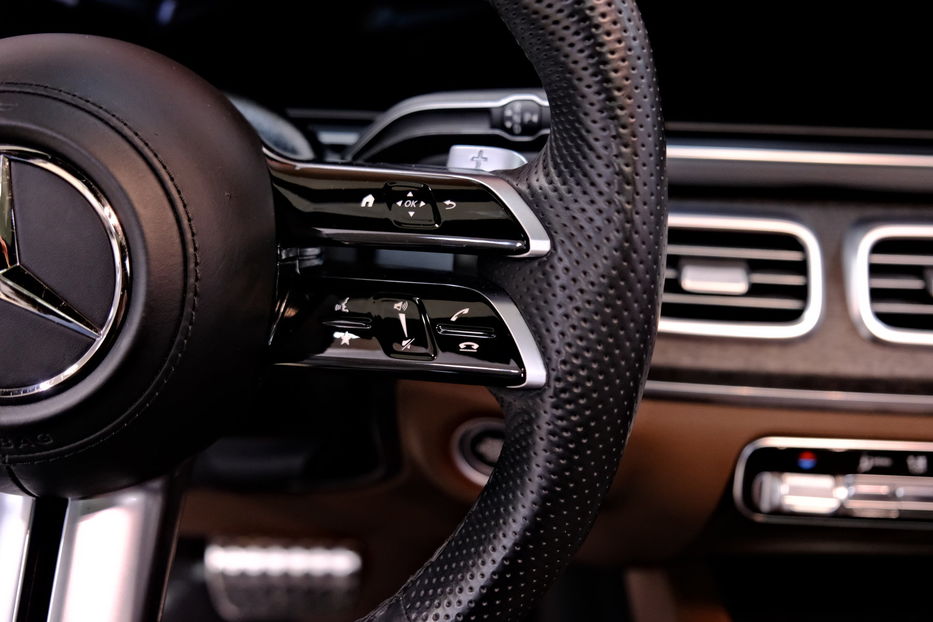 Продам Mercedes-Benz GLS-Class 2024 года в Одессе