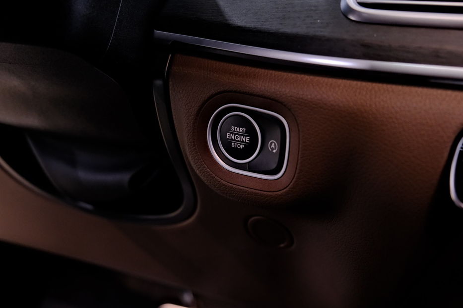 Продам Mercedes-Benz GLS-Class 2024 года в Одессе