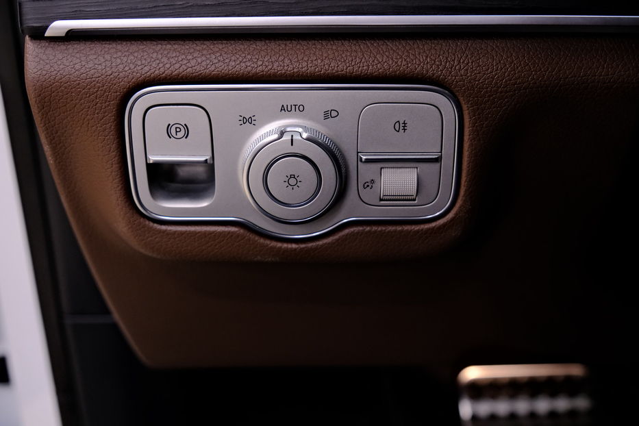 Продам Mercedes-Benz GLS-Class 2024 года в Одессе