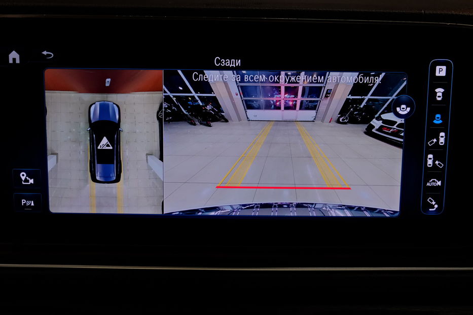 Продам Mercedes-Benz GLS-Class 2024 года в Одессе