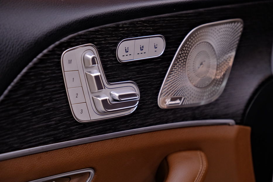 Продам Mercedes-Benz GLS-Class 2024 года в Одессе