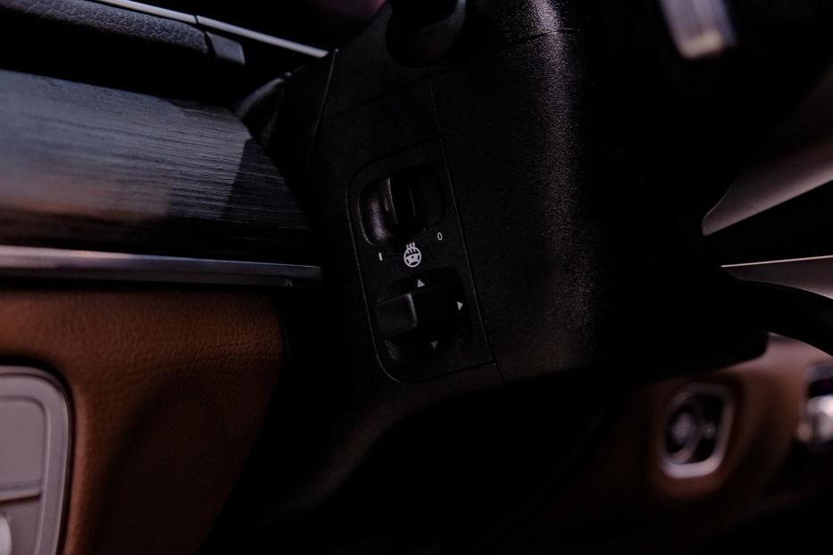 Продам Mercedes-Benz GLS-Class 2024 года в Одессе