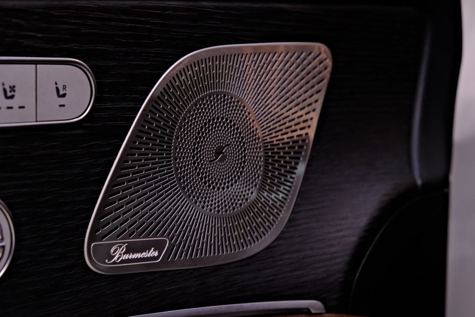 Продам Mercedes-Benz GLS-Class 2024 года в Одессе