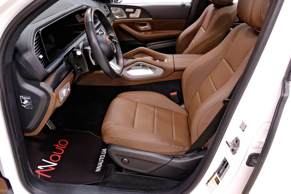 Продам Mercedes-Benz GLS-Class 2024 года в Одессе