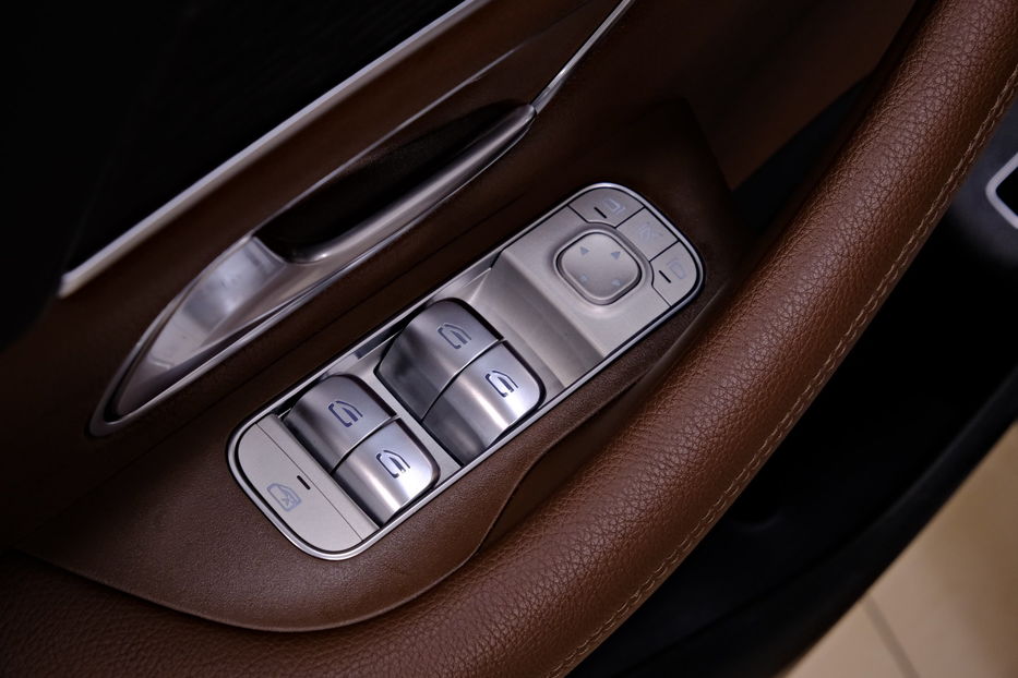 Продам Mercedes-Benz GLS-Class 2024 года в Одессе