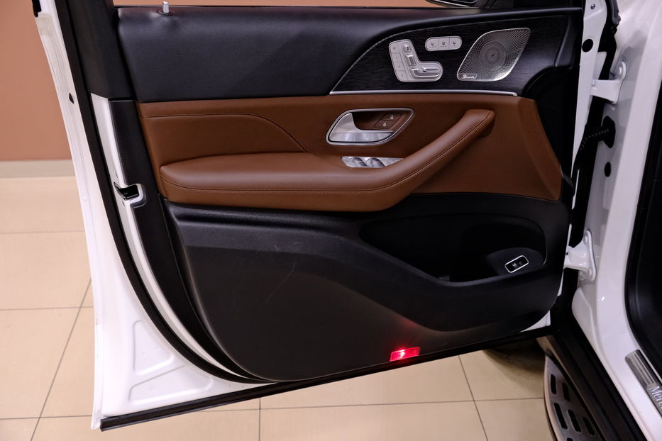 Продам Mercedes-Benz GLS-Class 2024 года в Одессе
