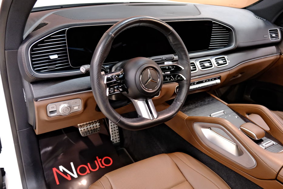 Продам Mercedes-Benz GLS-Class 2024 года в Одессе