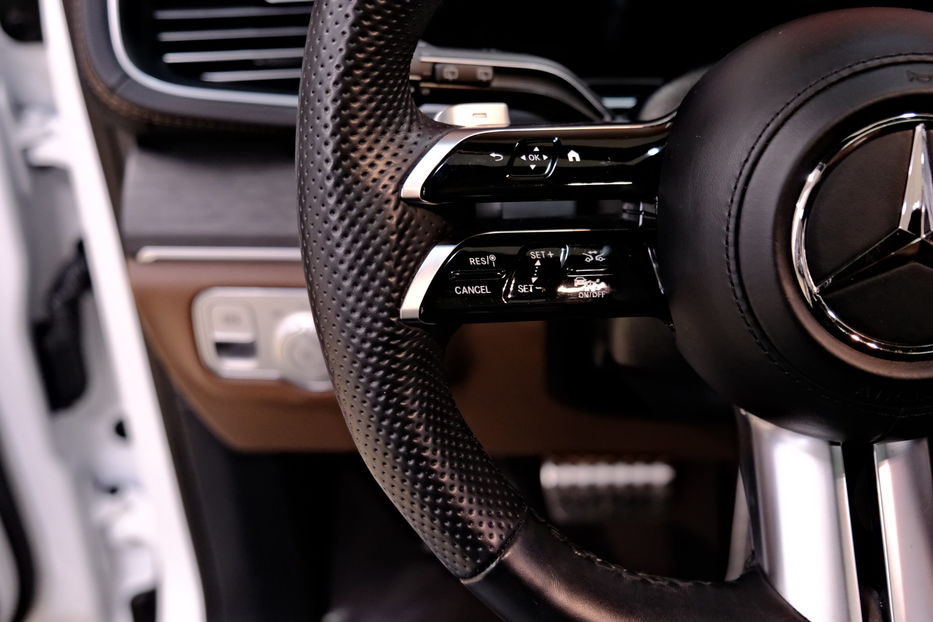 Продам Mercedes-Benz GLS-Class 2024 года в Одессе